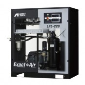 스크류콤프레서 ExactAir LR시리즈(급유식)