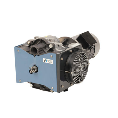 스크롤진공펌프