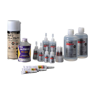 알테코순간접착제