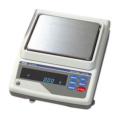 범용전자저울 GX