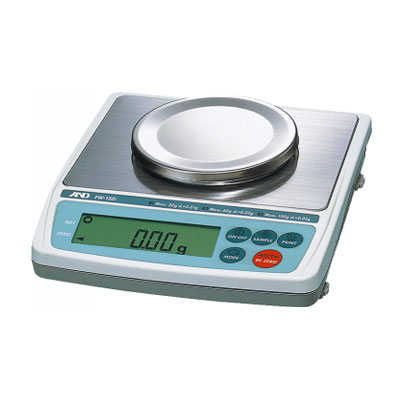 개인용전자저울 EW-i