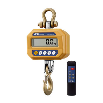 크레인스케일 FJ-Ki