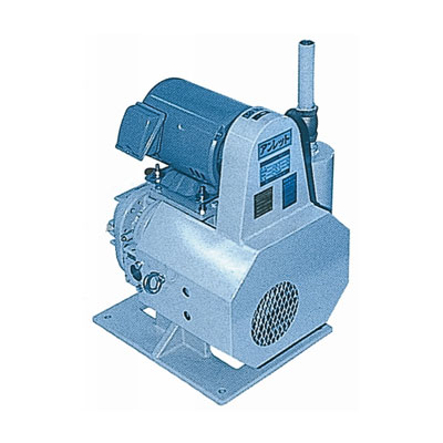 드라이진공펌프 FT4-LE·CT4-LE형