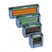 디지털입출력 터미널(단자대타입)