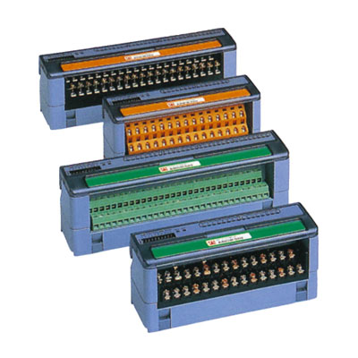 디지털입출력 터미널(단자대타입)