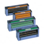 디지털입출력 터미널(단자대타입)