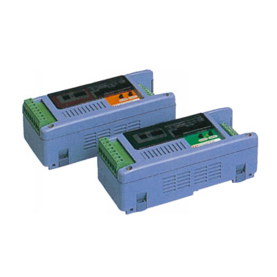 아날로그입출력 터미널(Euro단자대타입)