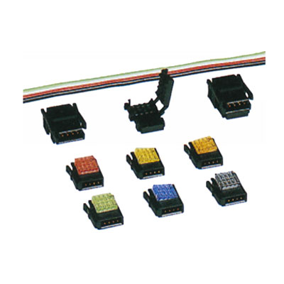 AnyWire 전송케이블&컨넥터