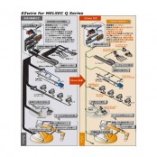 기계·로보트성배선시스템 EZ wire series