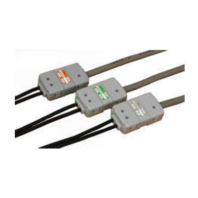 방적미니터미널 IP61구조