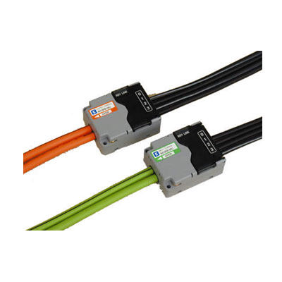 내수타입미니터미널 IP66구조