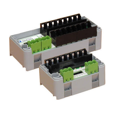 플랫컴팩트터미널 컨넥터타입