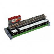 릴레이터미널 표준단자대타입(G2R릴레이탑재형)