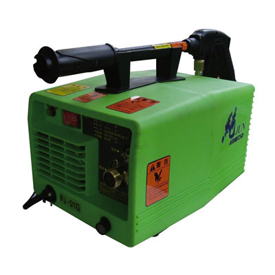 고압세정기 제트클리너(모터타입)