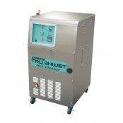 증기식온수고압세정기