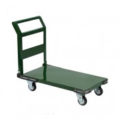 강철제 운반대차