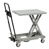 이동식 테이블리프트