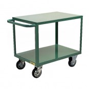 사이드테이블작업대차