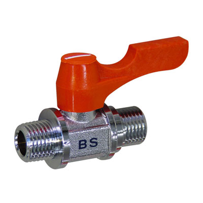 에이스볼 스트레이트형 BS 양외나사형