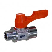 에이스볼 스트레이트형 BM 바깥, 안쪽나사형