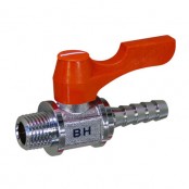 에이스볼 스트레이트형 BH 호스니플일체형