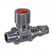 에이스볼 스트레이트형 BO 커플링접속형