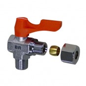 에이스볼 앵글형 BR 동관용링형