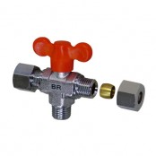 에이스볼 앵글형 BR 절환용, 동관용링형