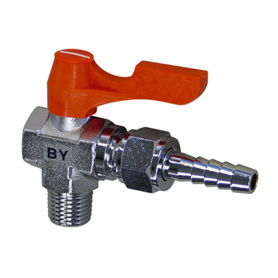 에이스볼 앵글형 BY 호스조인트형