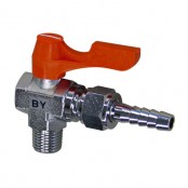 에이스볼 앵글형 BY 호스조인트형