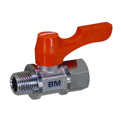 에이스볼 스트레이트형 BM 외, 내테이퍼나사형