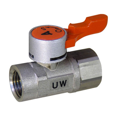 에이스볼-21 UW 양안쪽나사형