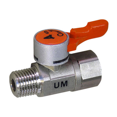 에이스볼-21 UM 바깥안쪽나사형