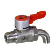 에이스볼-21 UL 외나사드레인형