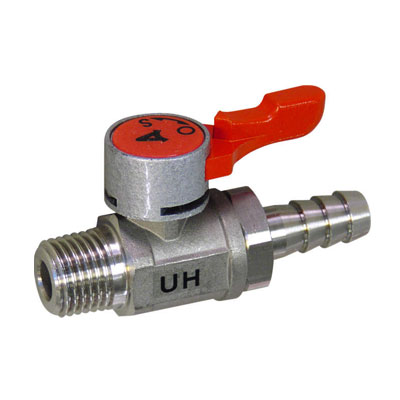 에이스볼-21 UH 호스니플일체형