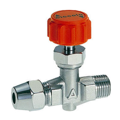 ciccolo 스트레이트형 CF 동관용플레어형