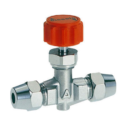 ciccolo 양구타입 CF 동관용중간플레어형