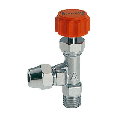 ciccolo 앵글형 CF 동관용플레어형