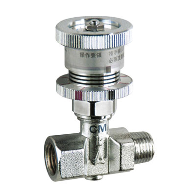 ciccolo7000 CM 바깥, 안쪽나사형