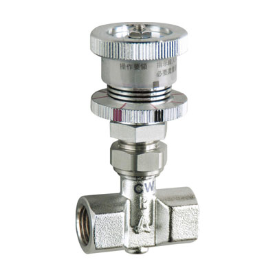 ciccolo8000 CW 양안쪽나사형