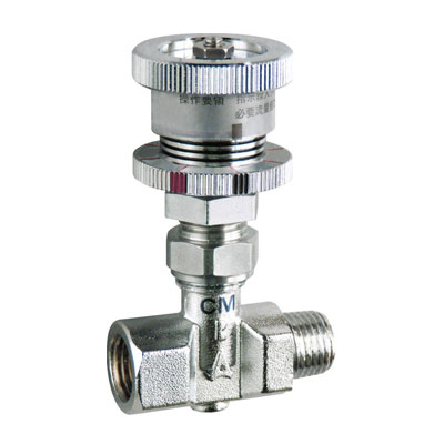 ciccolo8000 CM 바깥, 안쪽나사형