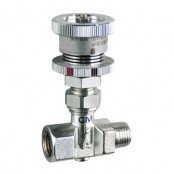 ciccolo8000 CM 바깥, 안쪽나사형