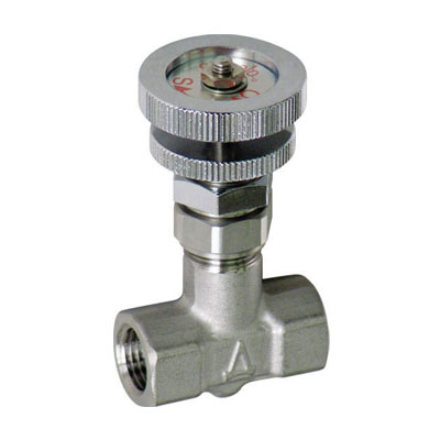 ciccolo알파 SW 양안쪽나사형