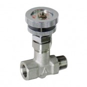 ciccolo알파 SM 바깥, 안쪽나사형