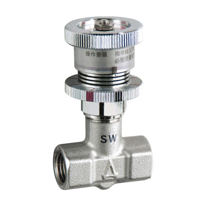 ciccolo알파7000 SW 양안쪽나사형