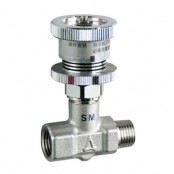 ciccolo알파7000 SM 바깥, 안쪽나사형