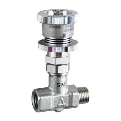 ciccolo알파8000 SM 바깥, 안쪽나사형