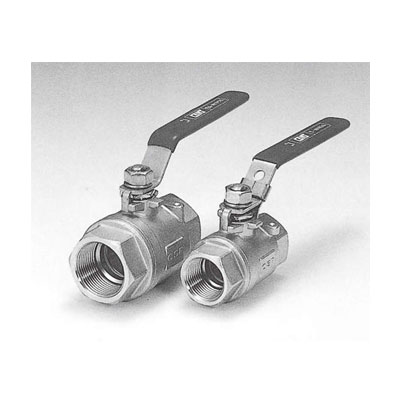 스테인레스볼밸브