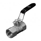 메타볼(볼밸브)