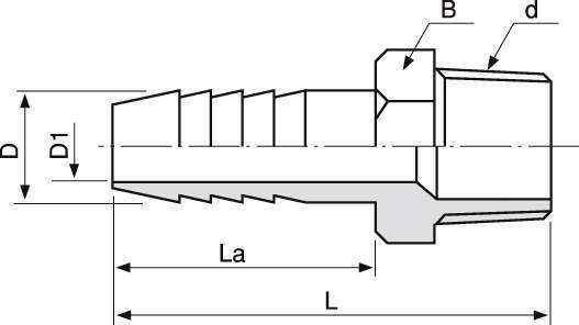 데카니플 단조제
